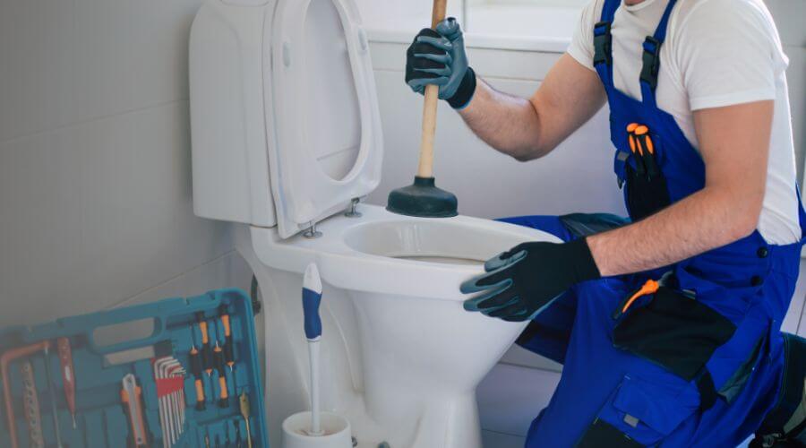 Professional sink repair in Bergland, MI